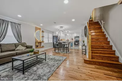 421 Poplar Street, Sharon Hill, PA 19079 - Photo 2