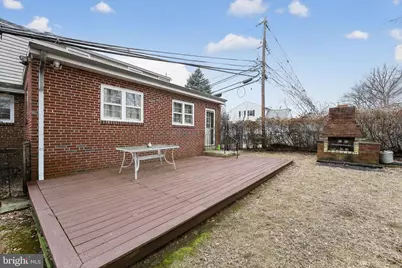 303 Perry Street, Ridley Park, PA 19078 - Photo 30