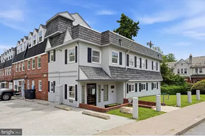 1001 E Darby Road #FIRST FLOOR UNIT A, Havertown, PA 19083 - Photo 24