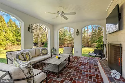 848 Parkes Run Lane, Villanova, PA 19085 - Photo 12