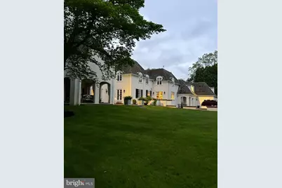 848 Parkes Run Lane, Villanova, PA 19085 - Photo 4