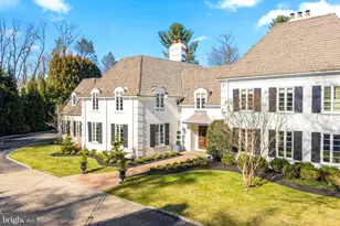 848 Parkes Run Ln, Villanova, PA 19085 - Photo 1