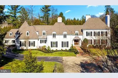848 Parkes Run Lane, Villanova, PA 19085 - Photo 4