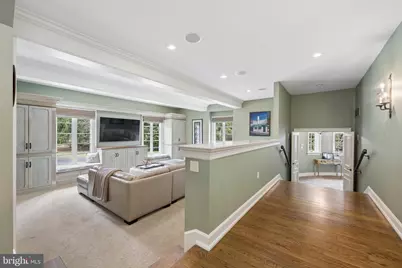 848 Parkes Run Lane, Villanova, PA 19085 - Photo 36