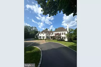 848 Parkes Run Lane, Villanova, PA 19085 - Photo 1