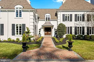 848 Parkes Run Ln, Villanova, PA 19085 - Photo 2