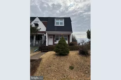 753 E 25th Street, Chester, PA 19013 - Photo 1