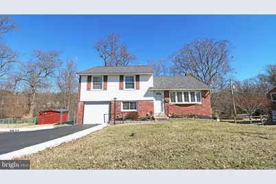 716 Cambridge Road, Brookhaven, PA 19015 - Photo 1