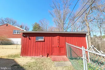 716 Cambridge Road, Brookhaven, PA 19015 - Photo 38