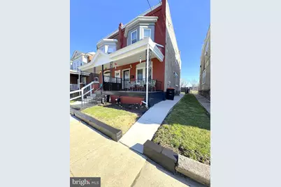325 E 20th Street, Chester, PA 19013 - Photo 2