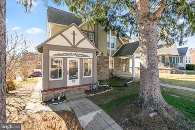 116 W Marshall Road, Lansdowne, PA 19050 - Photo 2