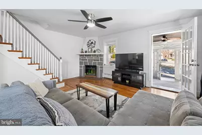 116 W Marshall Road, Lansdowne, PA 19050 - Photo 8