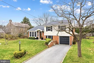 332 Overhill Road, Wayne, PA 19087 - Photo 1