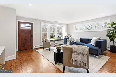 332 Overhill Road, Wayne, PA 19087 - Photo 4