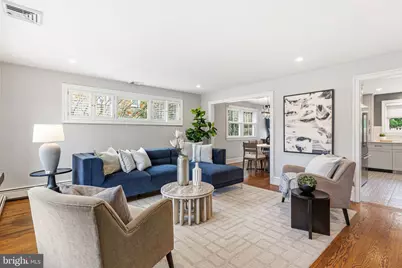 332 Overhill Road, Wayne, PA 19087 - Photo 2