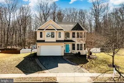 107 Luzak Street, Upper Chichester, PA 19061 - Photo 2