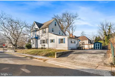 95 W Greenwood Avenue, Lansdowne, PA 19050 - Photo 4