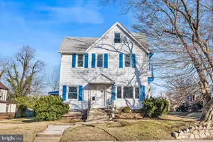 95 W Greenwood Ave, Lansdowne, PA 19050 - Photo 1