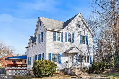 95 W Greenwood Avenue, Lansdowne, PA 19050 - Photo 2