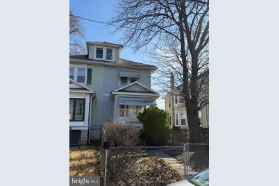 1639 Huddle Avenue, Marcus Hook, PA 19061 - Photo 1