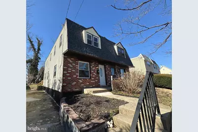 614 Washington Avenue, Media, PA 19063 - Photo 2