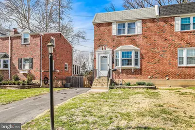 317 E Rodgers Street, Ridley Park, PA 19078 - Photo 1