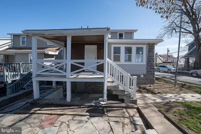 100 Englewood Road, Upper Darby, PA 19082 - Photo 88