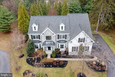 14 Dever Drive, Thornton, PA 19373 - Photo 4