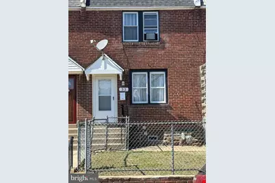 33 Mermont Circle, Darby, PA 19023 - Photo 1