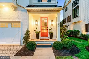 423 Maplewood Ave, Wayne, PA 19087 - Photo 6