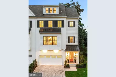 423 Maplewood Avenue, Wayne, PA 19087 - Photo 4