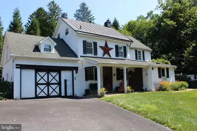 547 Baltimore Pike, Glen Mills, PA 19342 - Photo 1