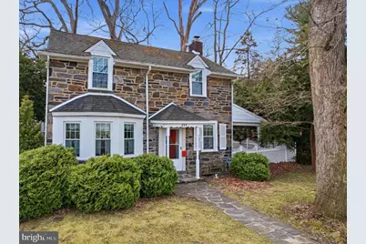 825 N Jackson Street, Media, PA 19063 - Photo 2
