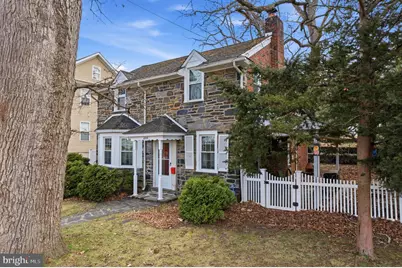 825 N Jackson Street, Media, PA 19063 - Photo 2