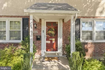 222 Wickford Road, Havertown, PA 19083 - Photo 2
