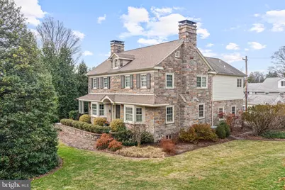 8 Cedarbrook Road, Ardmore, PA 19003 - Photo 38