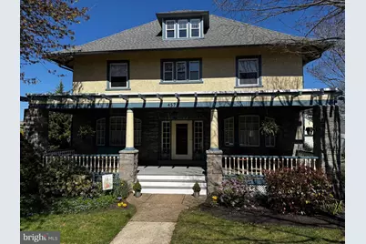 457 Penn Avenue, Drexel Hill, PA 19026 - Photo 1