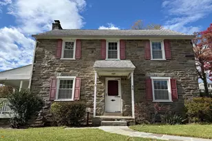 56 N New Ardmore Ave, Broomall, PA 19008 - Photo 1