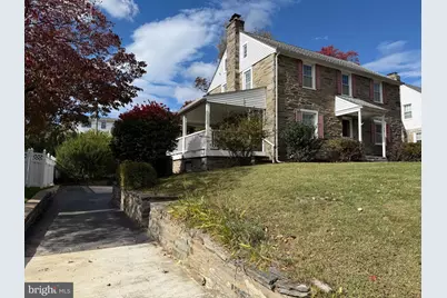 56 N New Ardmore Avenue, Broomall, PA 19008 - Photo 18