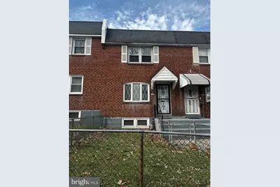 606 Norris Street, Chester, PA 19013 - Photo 2