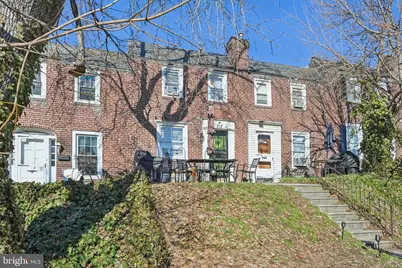 312 Wiltshire Road, Upper Darby, PA 19082 - Photo 1