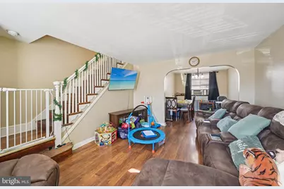 312 Wiltshire Road, Upper Darby, PA 19082 - Photo 4