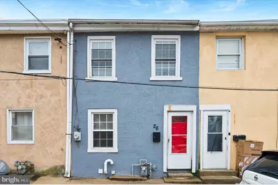 26 N 10th Street, Darby, PA 19023 - Photo 1