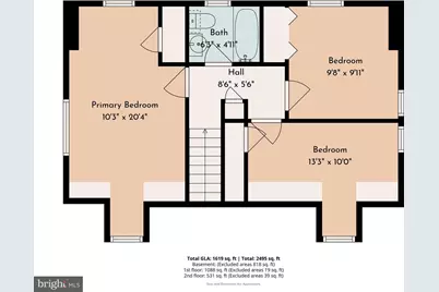 2899 Pennview Avenue, Broomall, PA 19008 - Photo 36