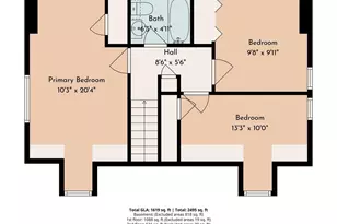 2899 Pennview Ave, Broomall, PA 19008 - Photo 36