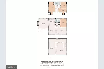 2899 Pennview Avenue, Broomall, PA 19008 - Photo 38