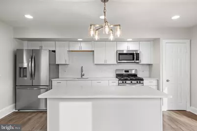 607 Highland Avenue, Chester, PA 19013 - Photo 1