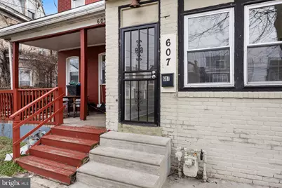 607 Highland Avenue, Chester, PA 19013 - Photo 4