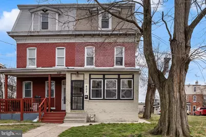 607 Highland Avenue, Chester, PA 19013 - Photo 36
