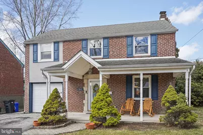 1511 Robinson Avenue, Havertown, PA 19083 - Photo 2